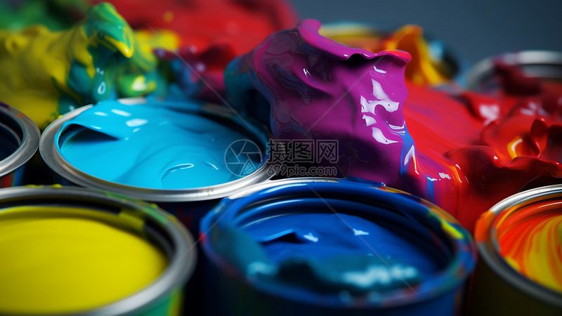 艺术涂料代理加盟市场前景分析：趋势与机遇并存