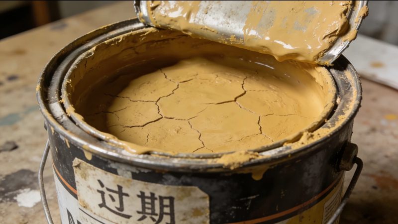 广东木器漆价格揭秘：揭秘优质木器漆背后的价值