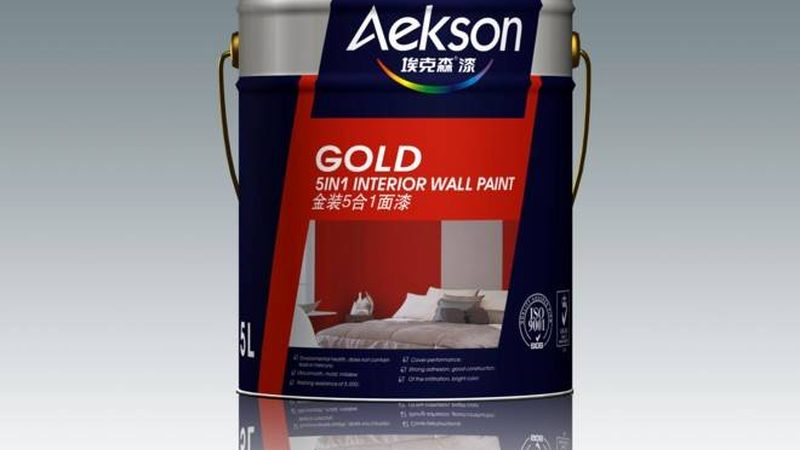 工业涂料选用的安全要点：揭秘如何确保涂料质量**