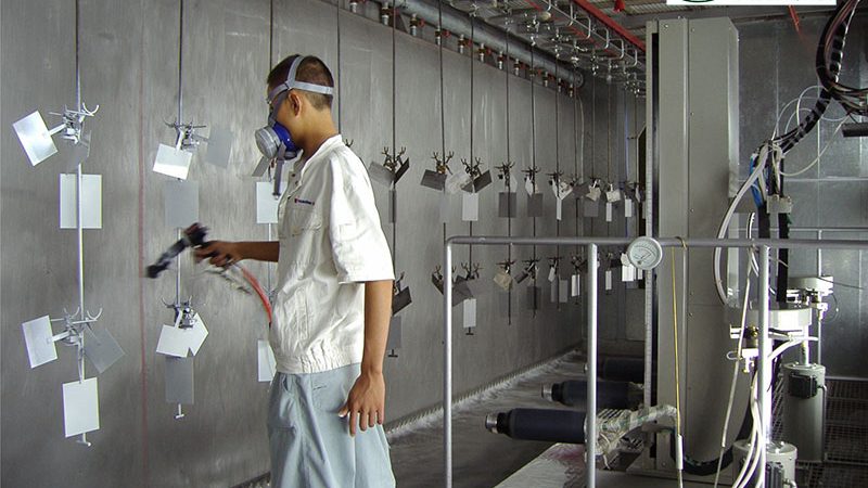 丙烯酸防水涂料耐候等级：揭秘其背后的关键参数**