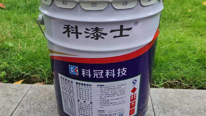 油漆施工成本构成解析：揭秘一平方的价格之谜**