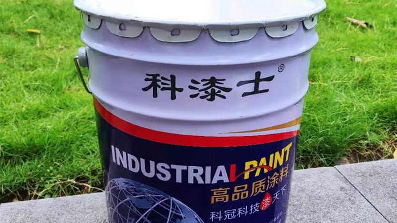 水性木器漆：环保之选，品质生活新趋势