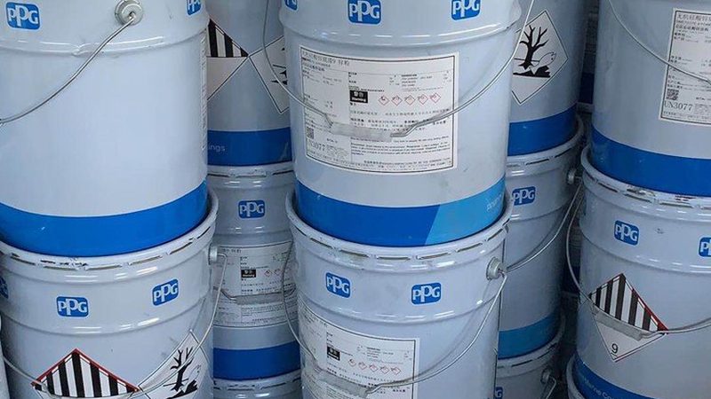 建筑涂料厂家报价单揭秘：人工费背后的考量**