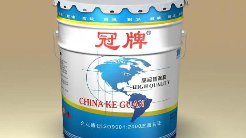 真石漆检测报告：是送检还是抽检？**