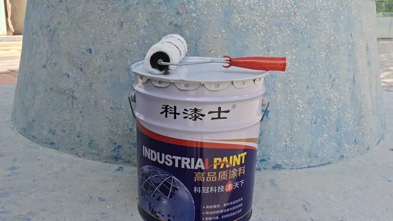 水性涂料代理十大品牌排行：揭秘市场格局与选择标准