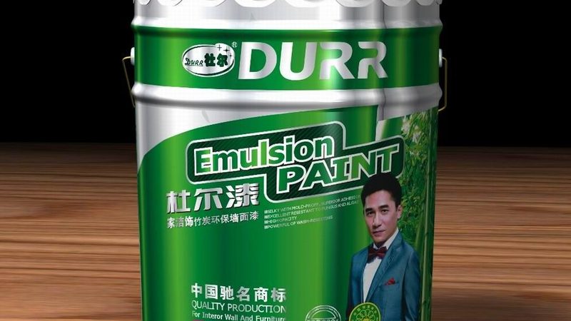 成都外墙漆施工一桶刷墙面积揭秘：如何科学估算？**