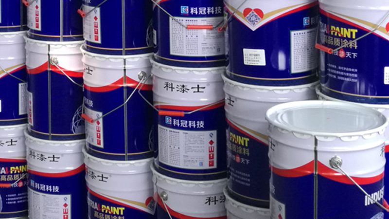 上海金属漆：揭秘其独特魅力与选购要点**