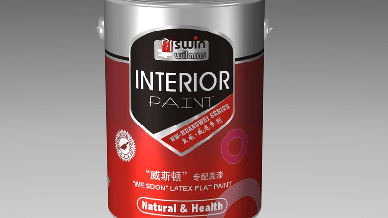 水性漆翻新家具，从准备到完成，这些步骤不能少