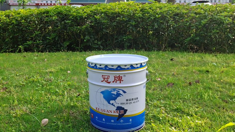 油漆施工材料环保等级怎么选？揭秘环保涂料背后的秘密